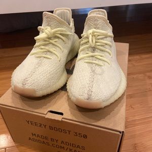 Yeezy boost 350 butters